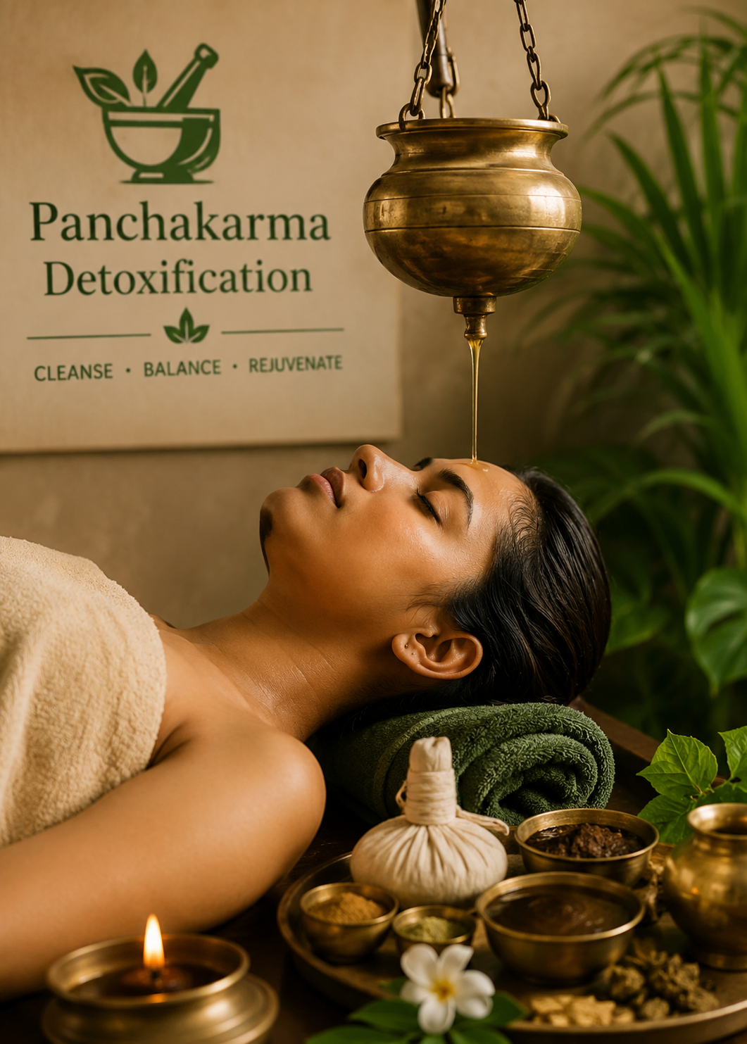 Panchakarma Treatment