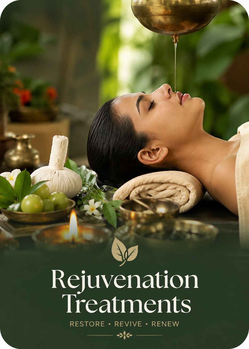  Rejuvenation Treatment